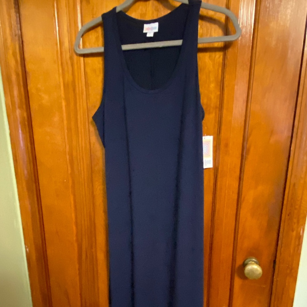 Dani dress